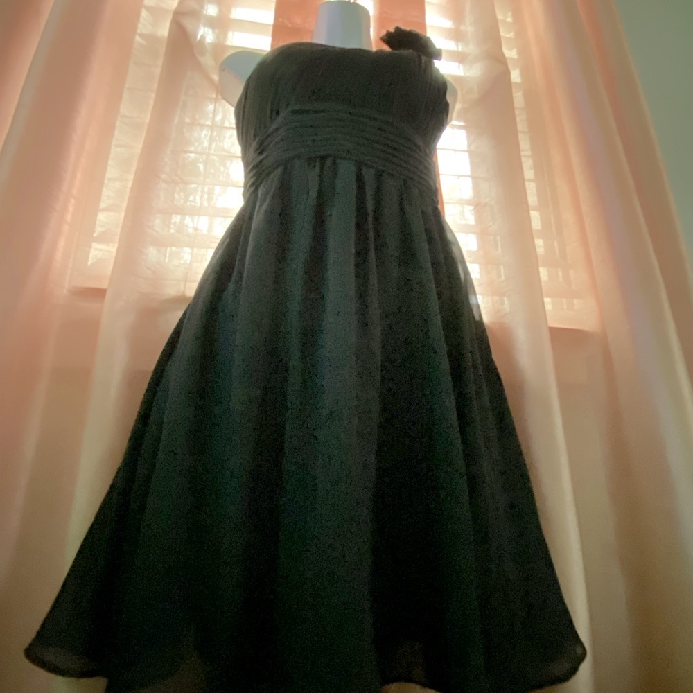 Beautiful Black Dress